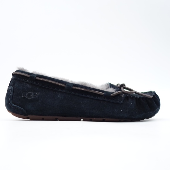 ugg bella 2 moccasins